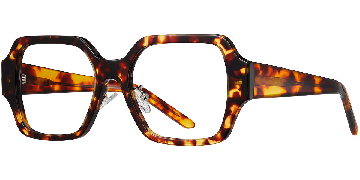 Candye Square Frame F7650
