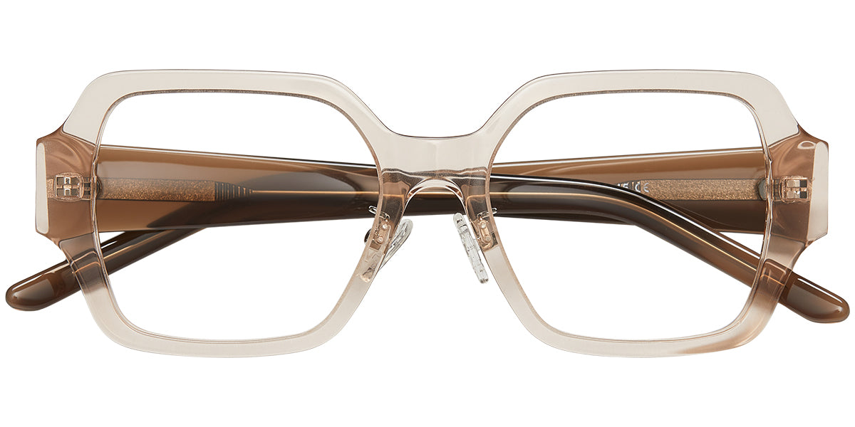 Candye Square Frame F7650