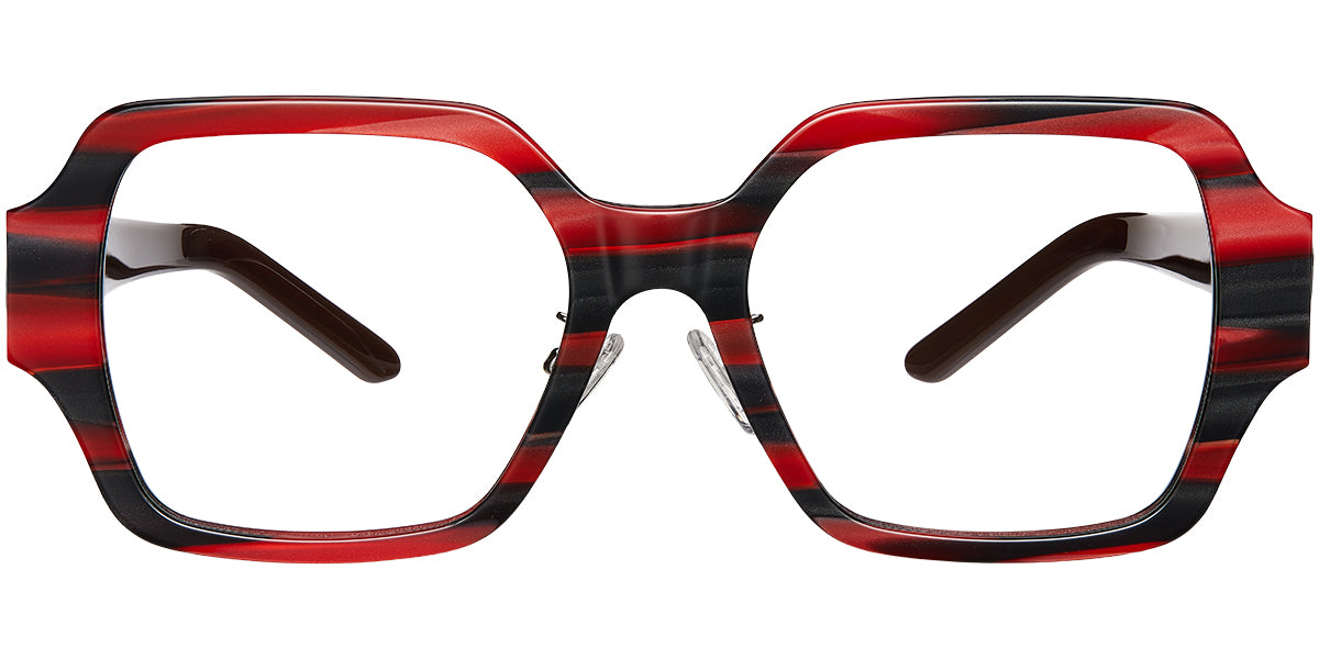 Candye Square Frame F7650