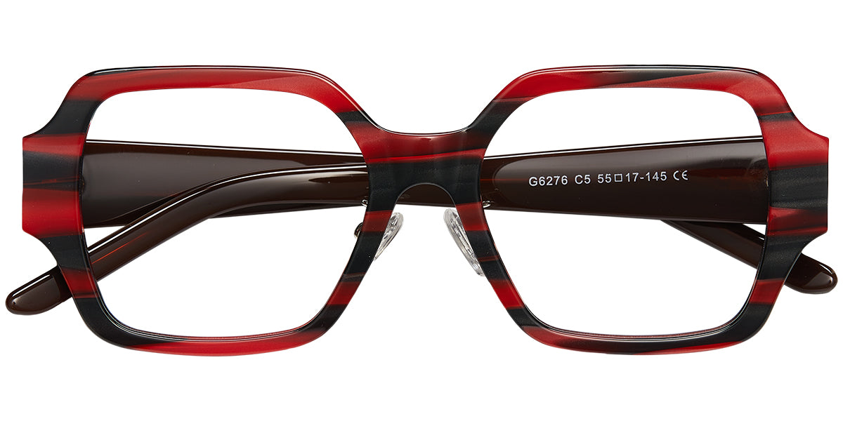 Candye Square Frame F7650