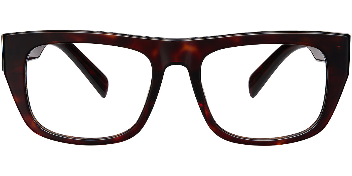 Candye Square Frame F7651