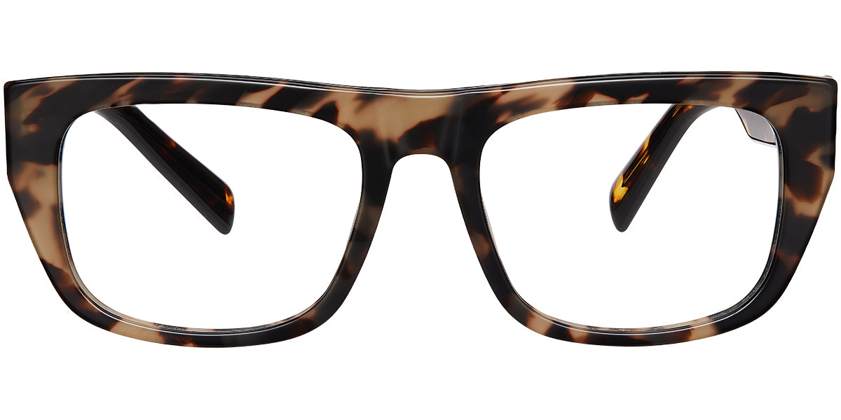 Candye Square Frame F7651