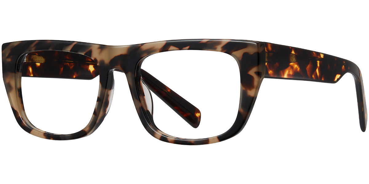Candye Square Frame F7651
