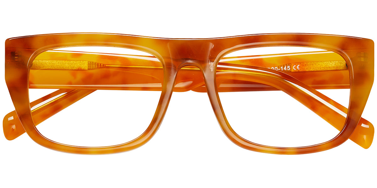 Candye Square Frame F7651