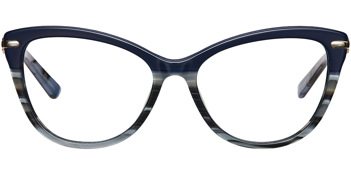 Candye Cat-Eye Frame F7652