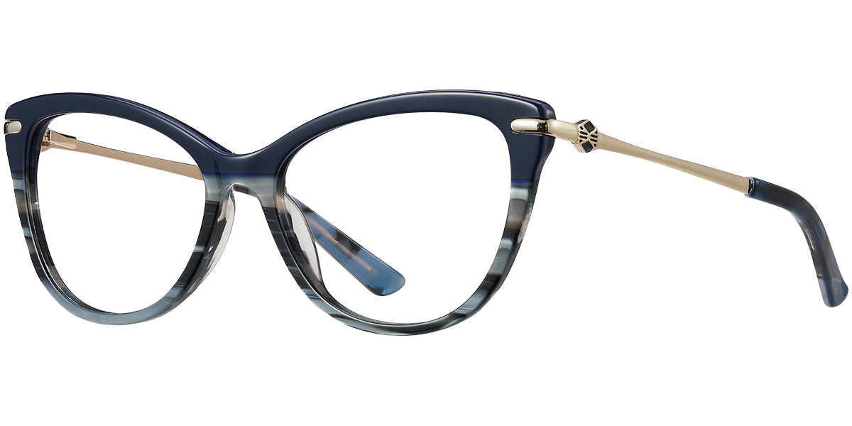 Candye Cat-Eye Frame F7652