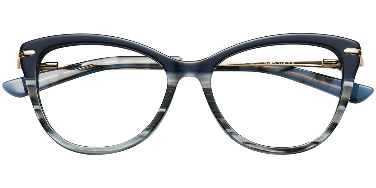 Candye Cat-Eye Frame F7652