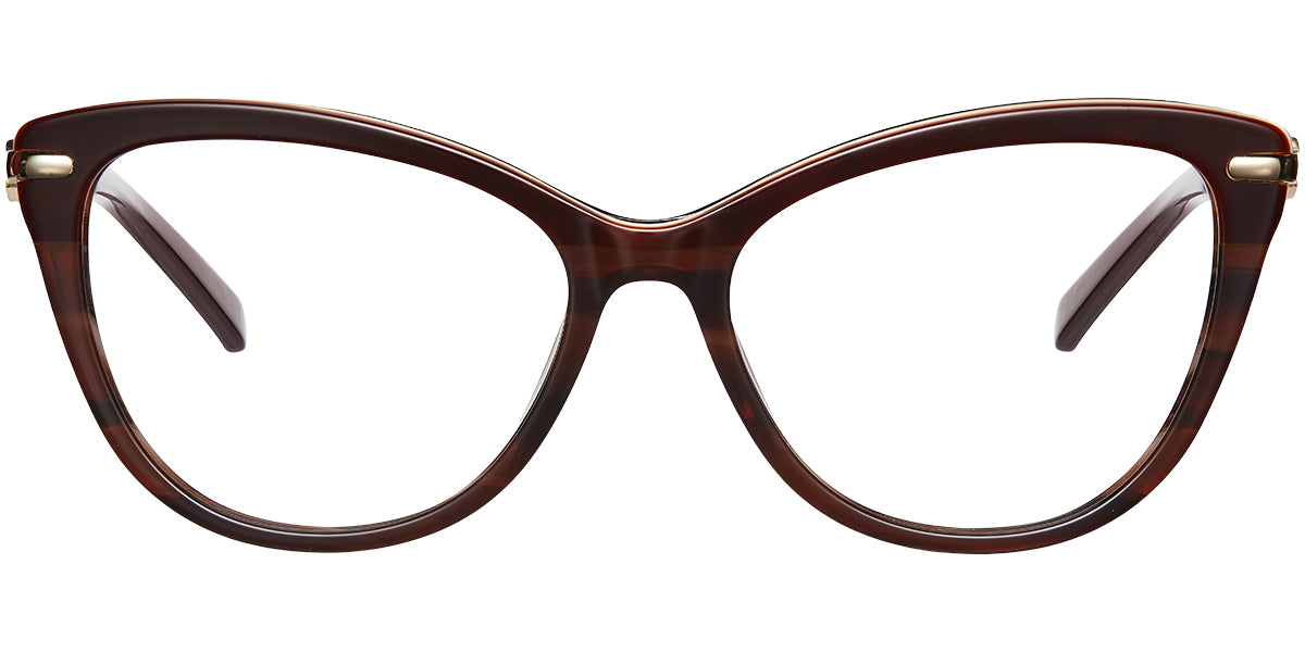 Candye Cat-Eye Frame F7652