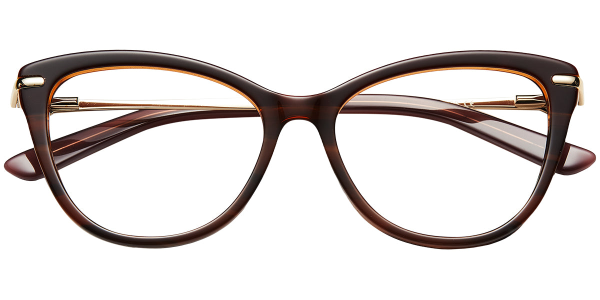 Candye Cat-Eye Frame F7652