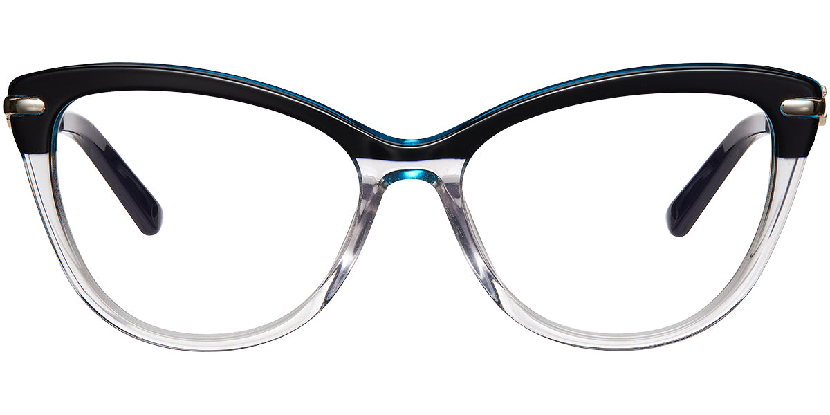 Candye Cat-Eye Frame F7652