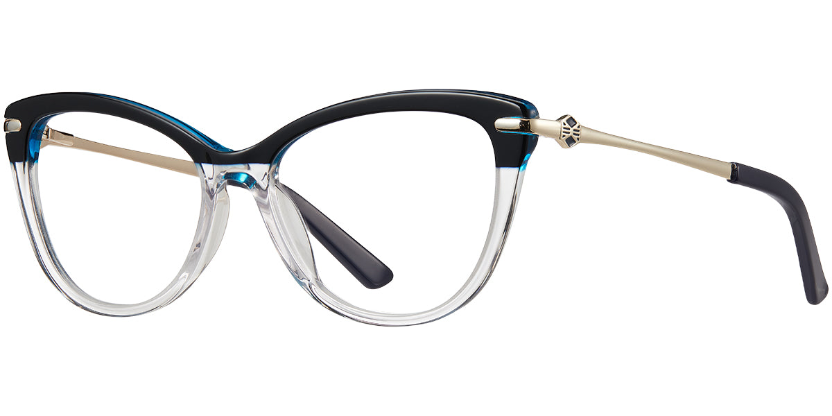 Candye Cat-Eye Frame F7652