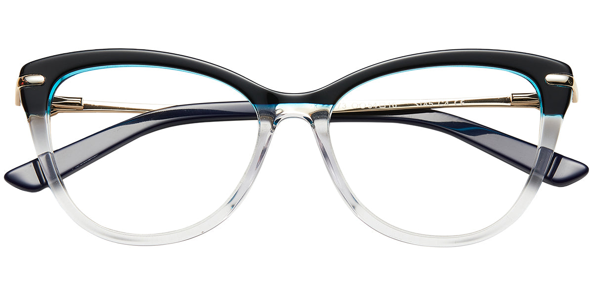 Candye Cat-Eye Frame F7652