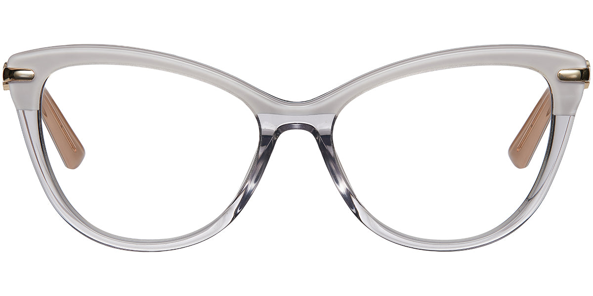 Candye Cat-Eye Frame F7652