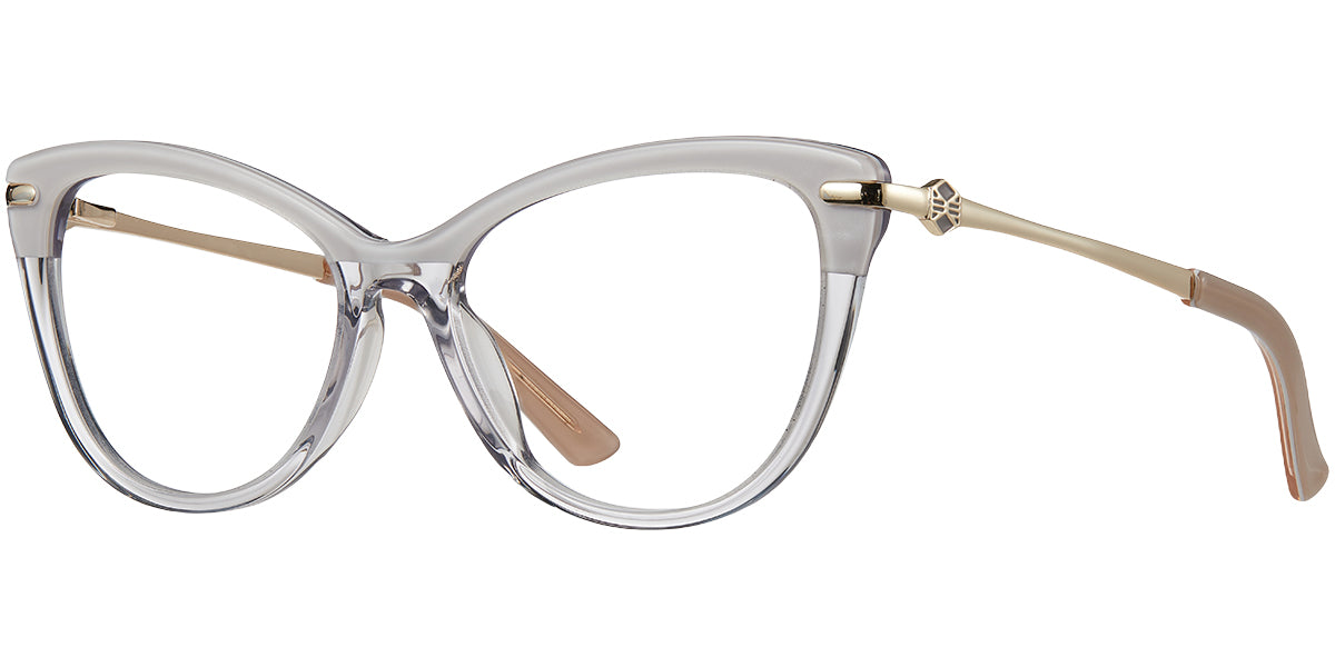 Candye Cat-Eye Frame F7652