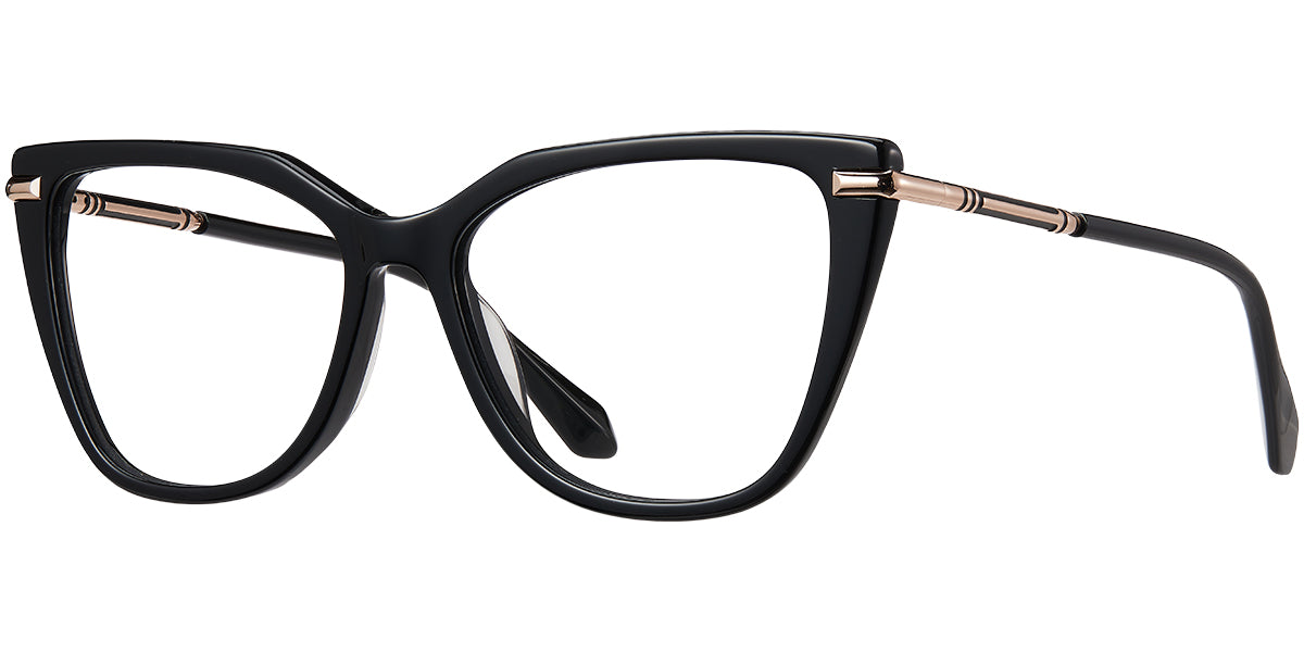 Candye Square Frame F7653