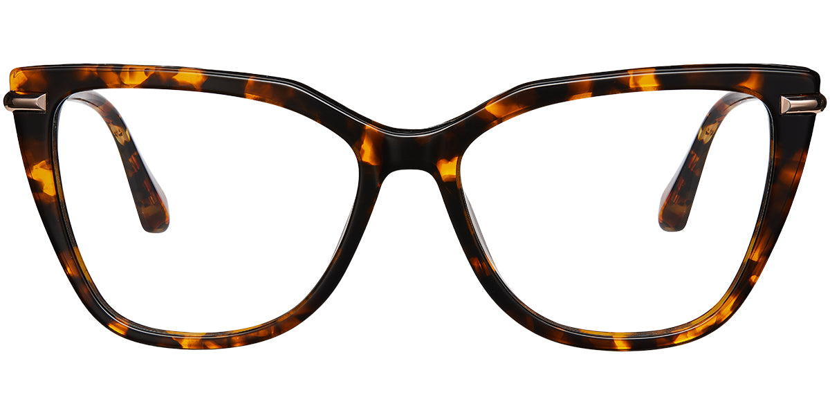 Candye Square Frame F7653