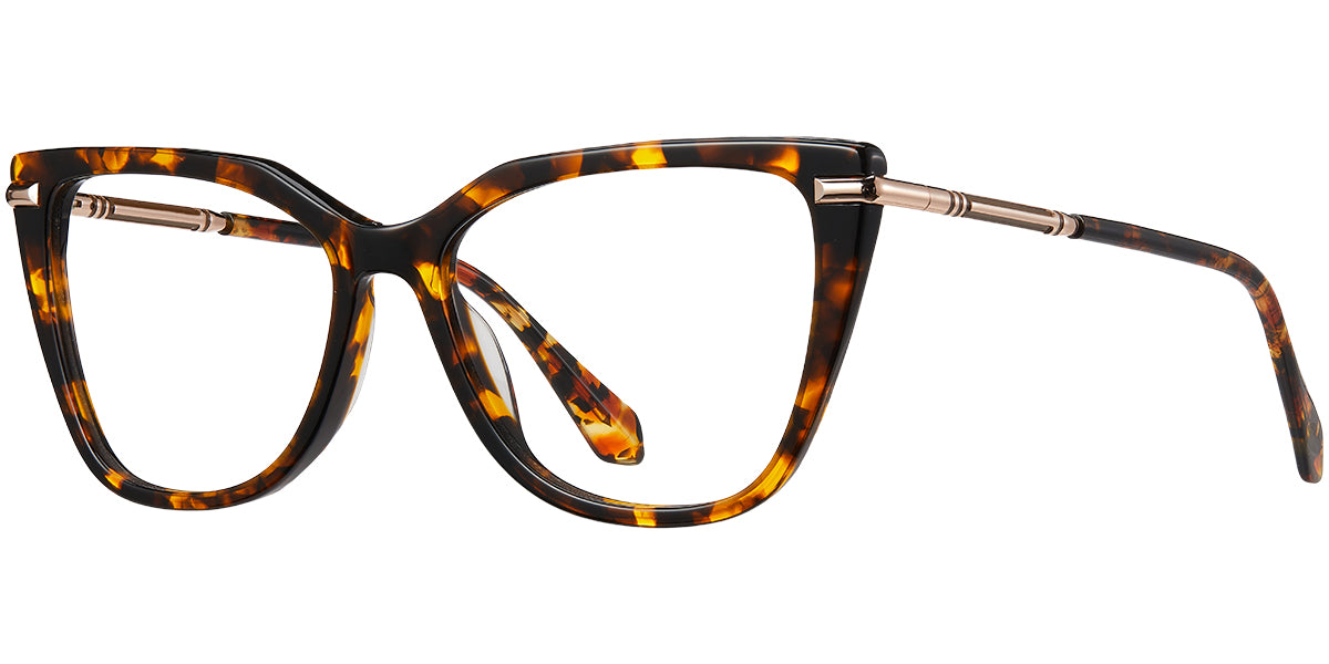 Candye Square Frame F7653