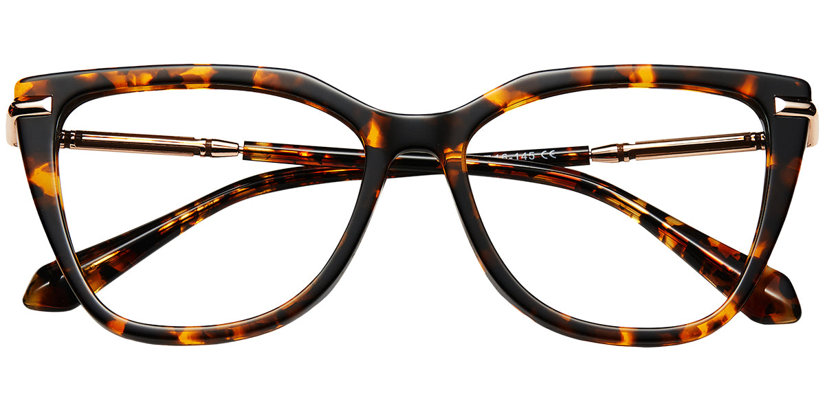 Candye Square Frame F7653