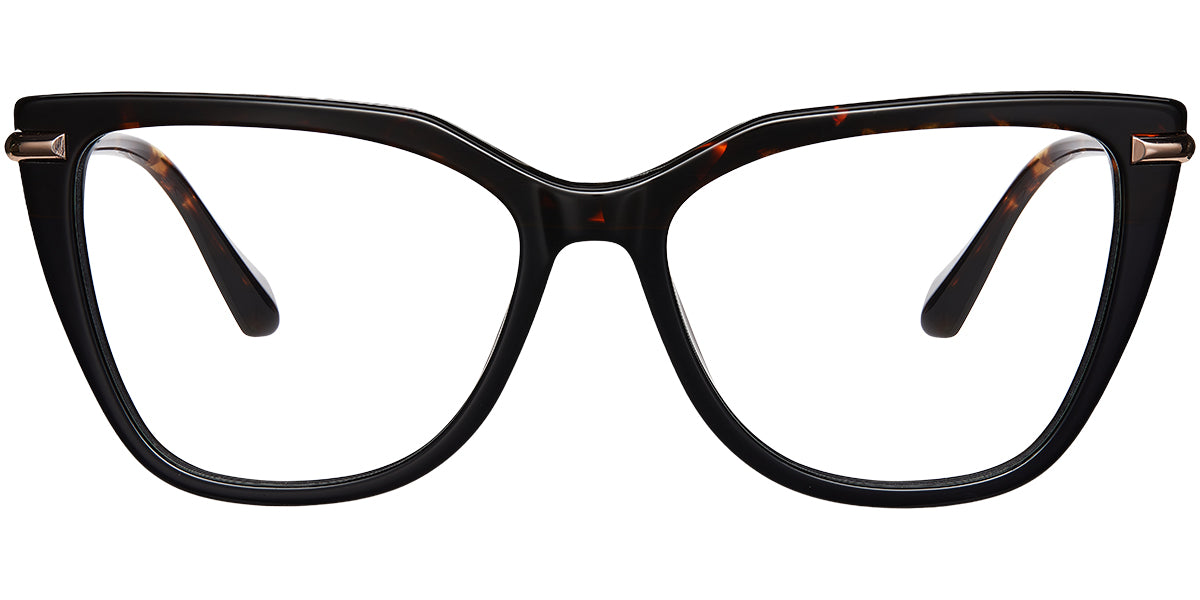 Candye Square Frame F7653