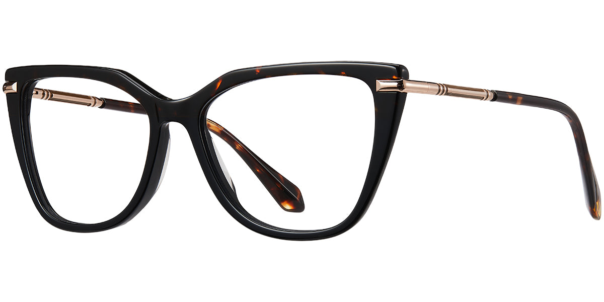 Candye Square Frame F7653