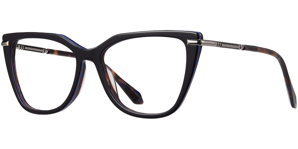 Candye Square Frame F7653