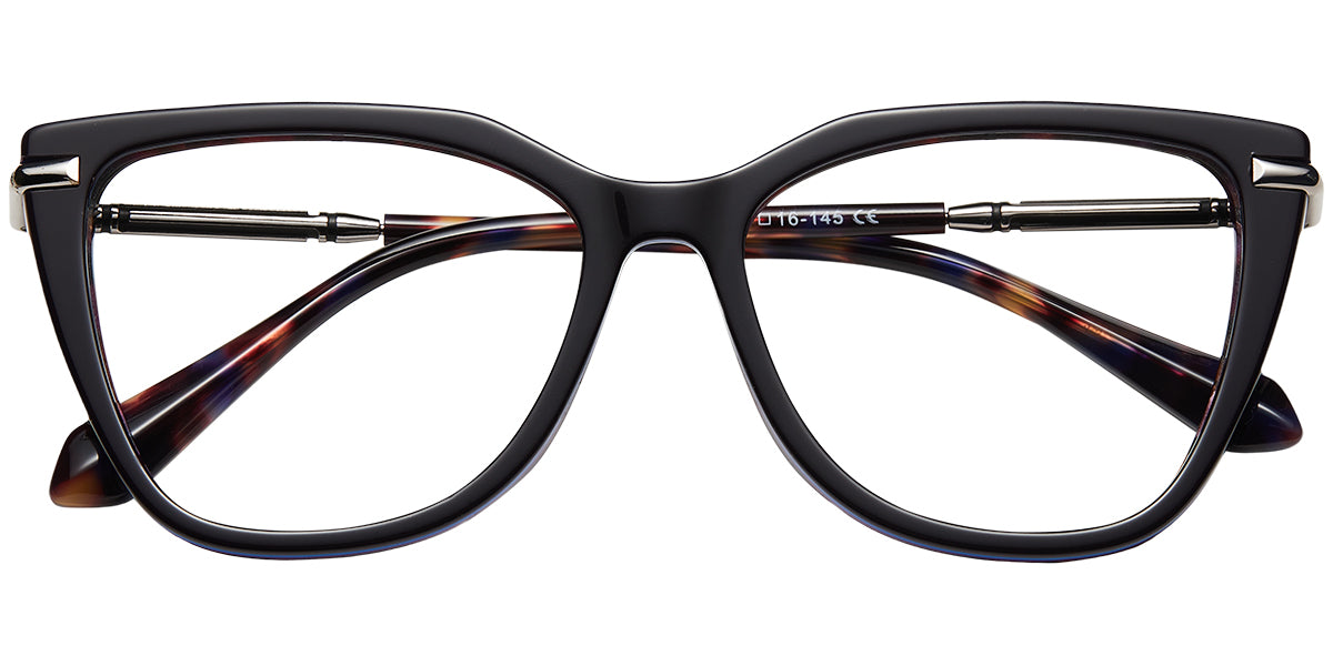 Candye Square Frame F7653
