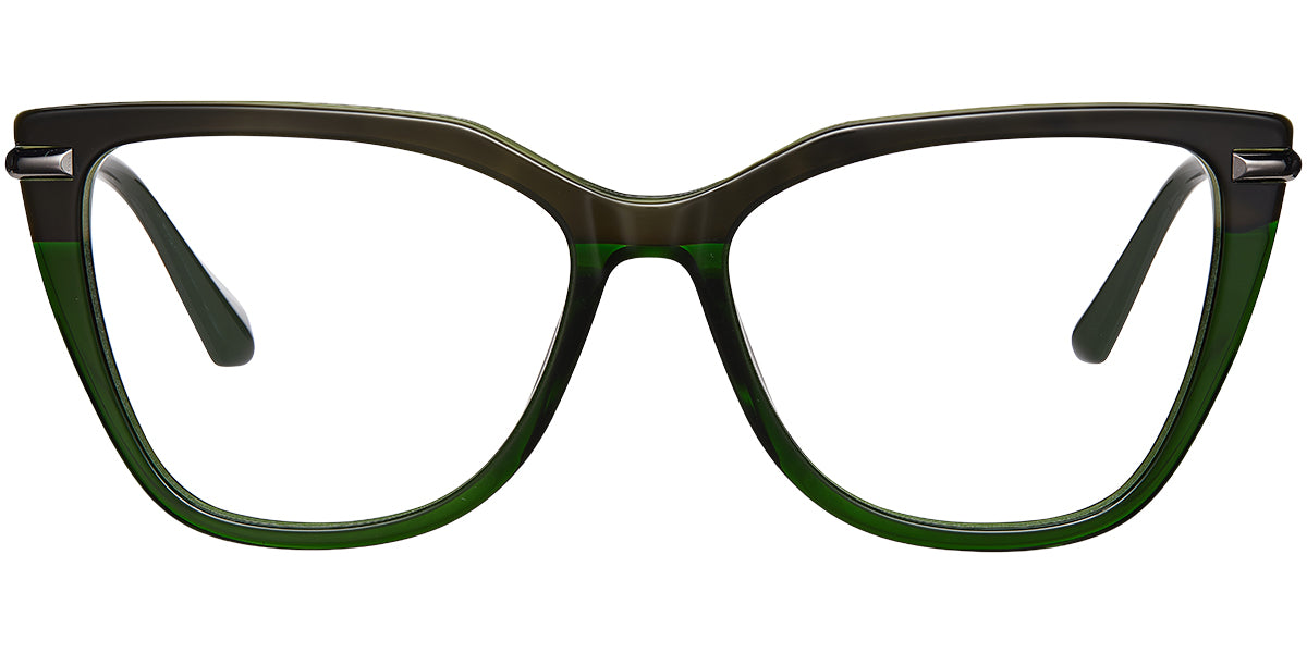 Candye Square Frame F7653
