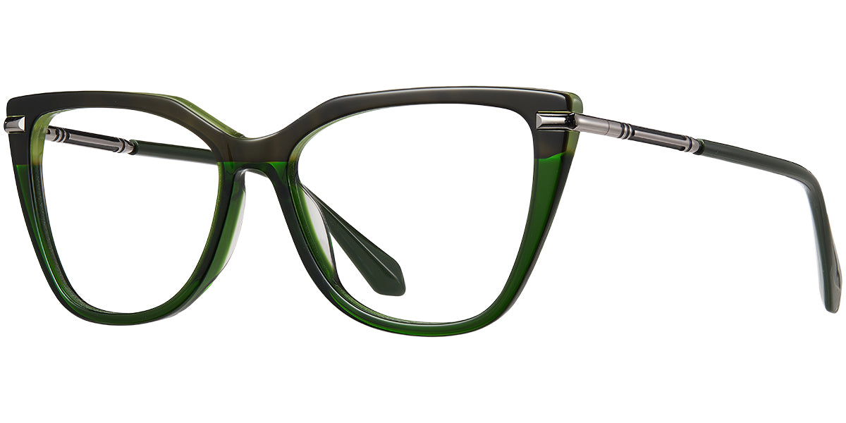 Candye Square Frame F7653