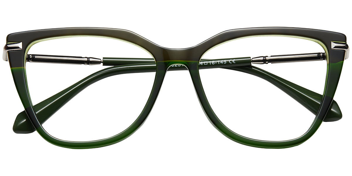 Candye Square Frame F7653