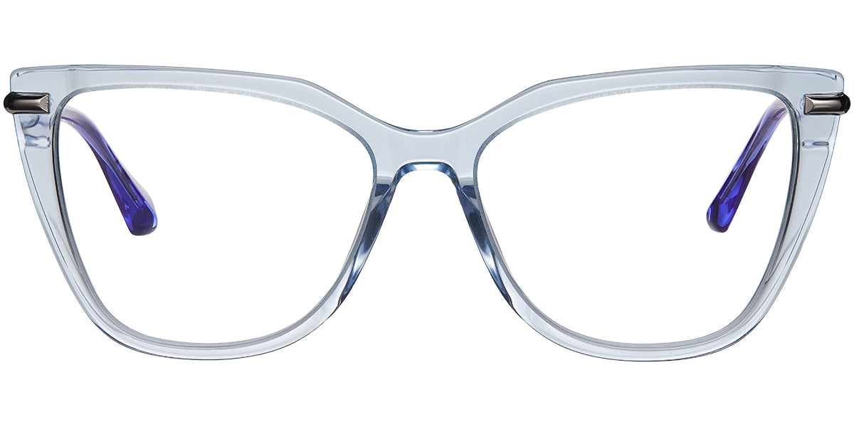 Candye Square Frame F7653