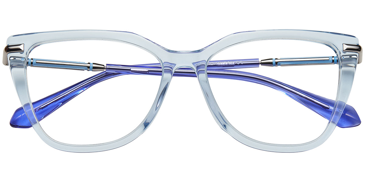 Candye Square Frame F7653