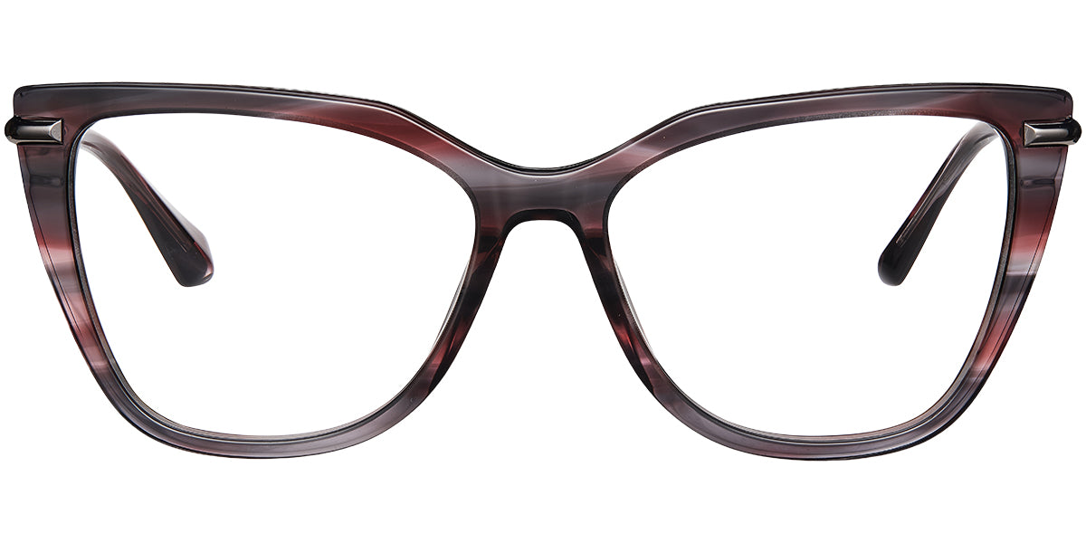 Candye Square Frame F7653