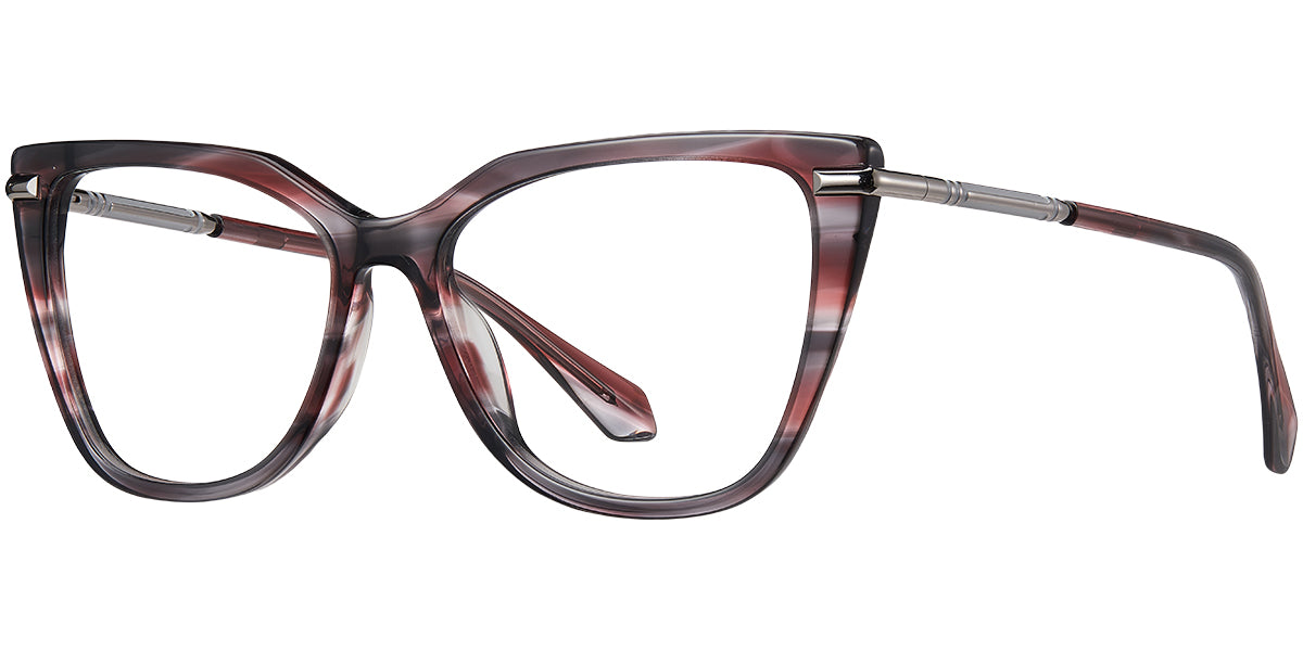 Candye Square Frame F7653
