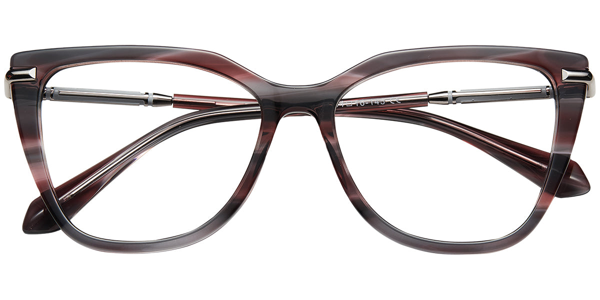 Candye Square Frame F7653