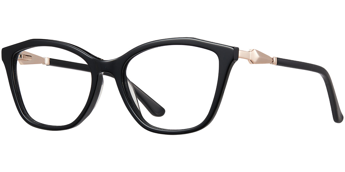 Candye Square Frame F7654