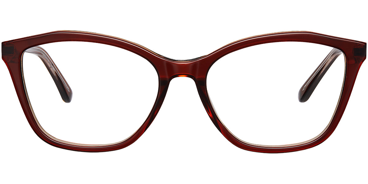 Candye Square Frame F7654