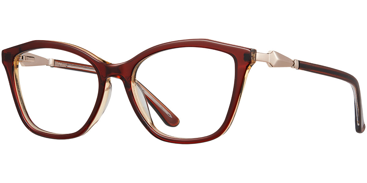 Candye Square Frame F7654