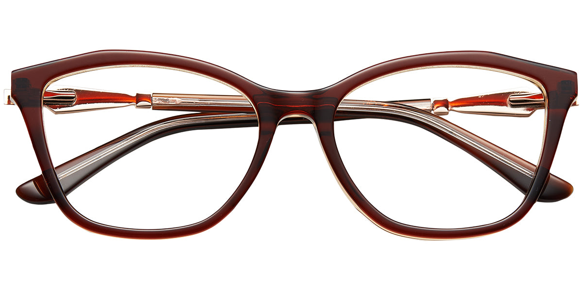 Candye Square Frame F7654