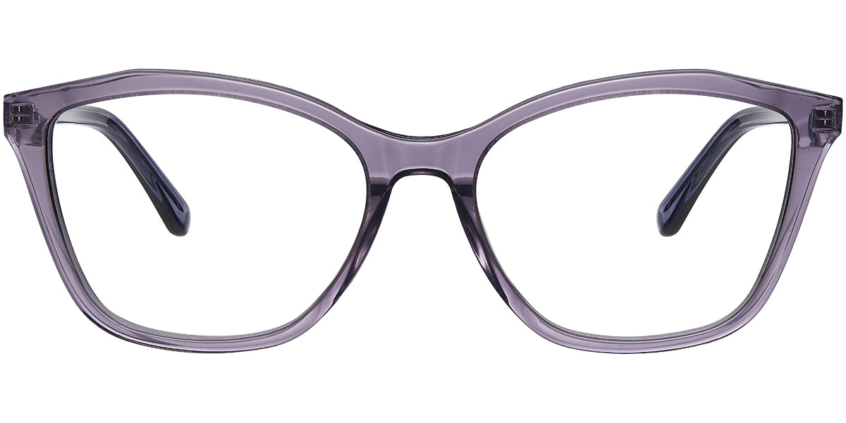 Candye Square Frame F7654