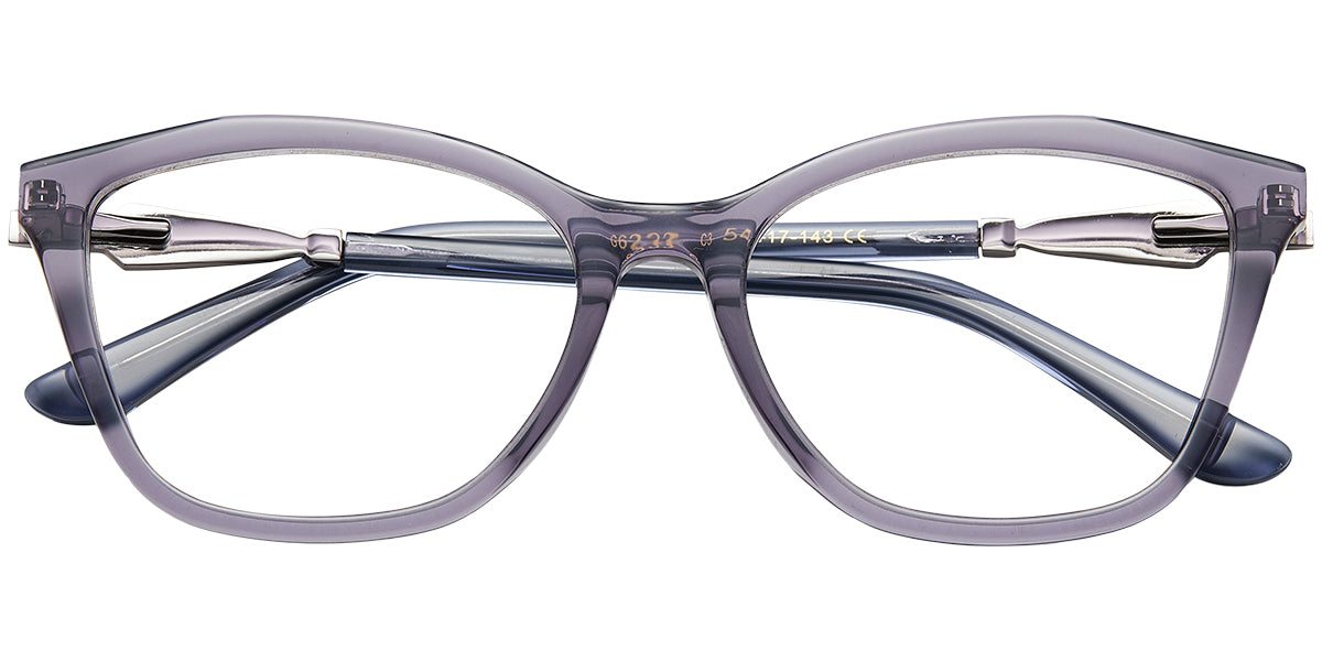 Candye Square Frame F7654