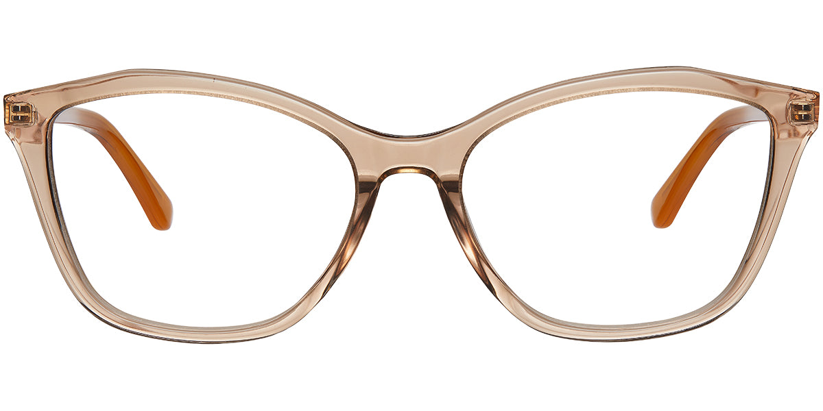 Candye Square Frame F7654