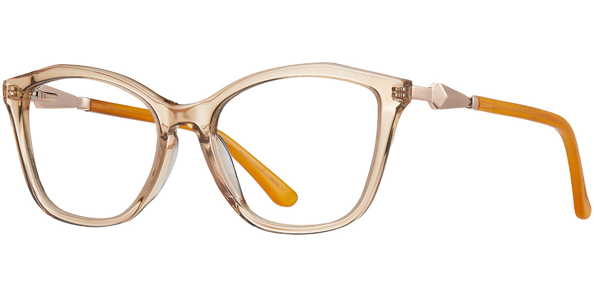 Candye Square Frame F7654