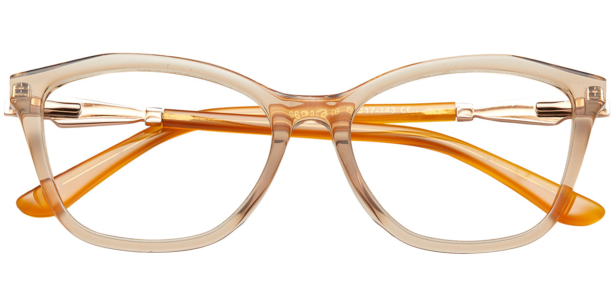 Candye Square Frame F7654