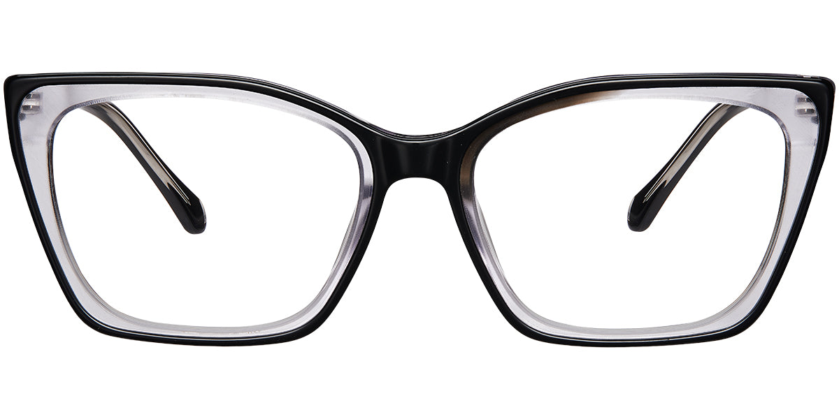 Candye Square Frame F7655