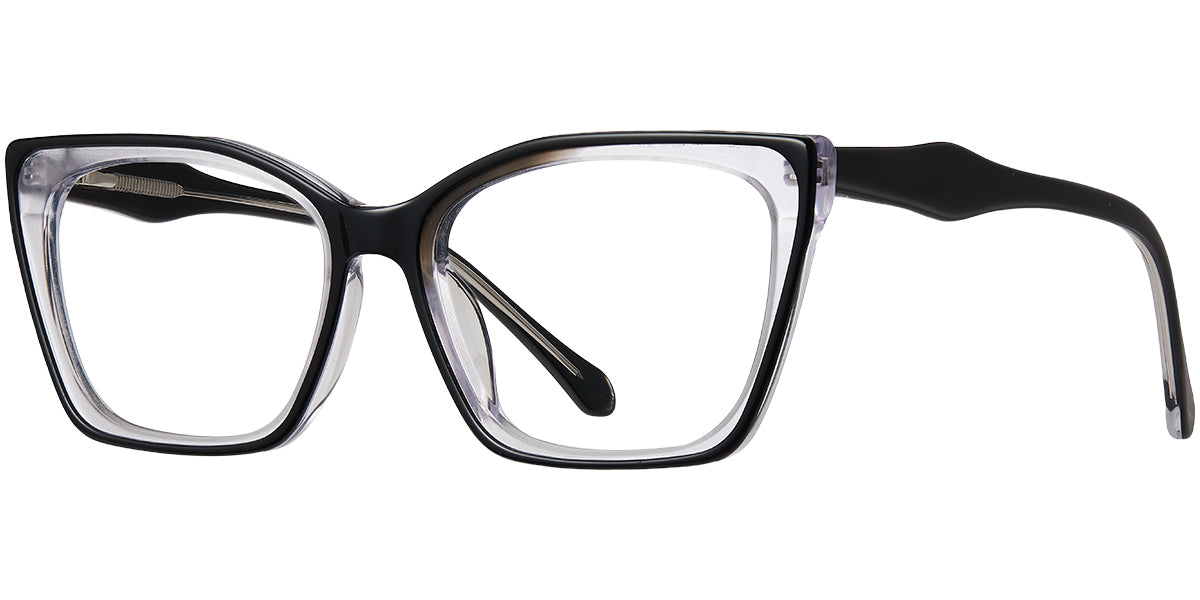 Candye Square Frame F7655