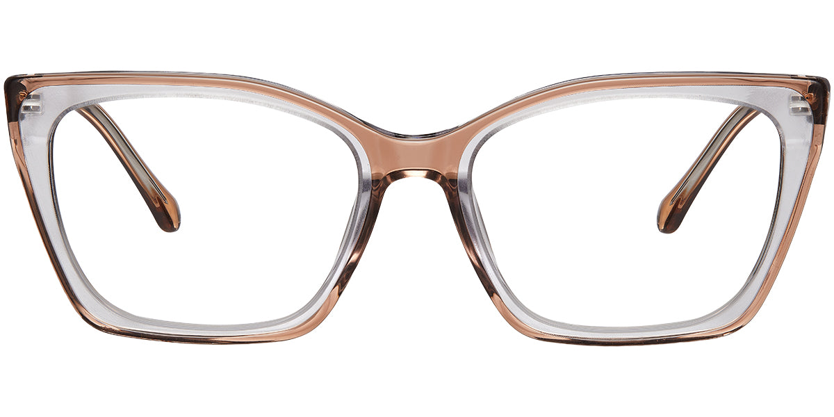 Candye Square Frame F7655
