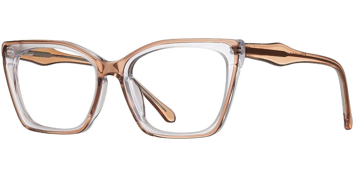 Candye Square Frame F7655