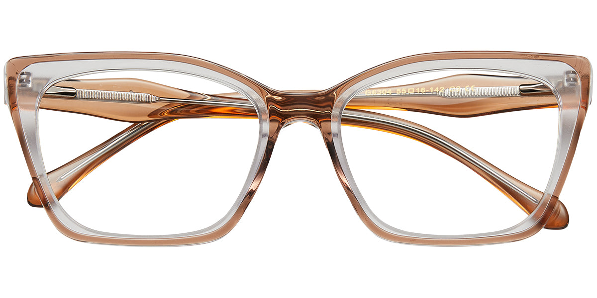 Candye Square Frame F7655