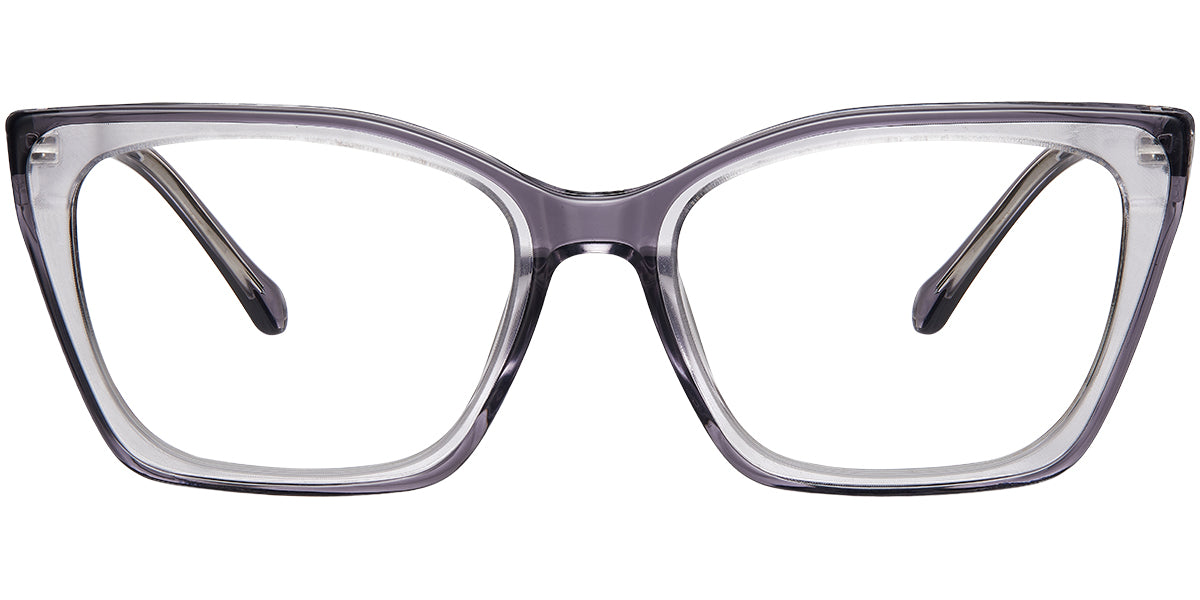 Candye Square Frame F7655