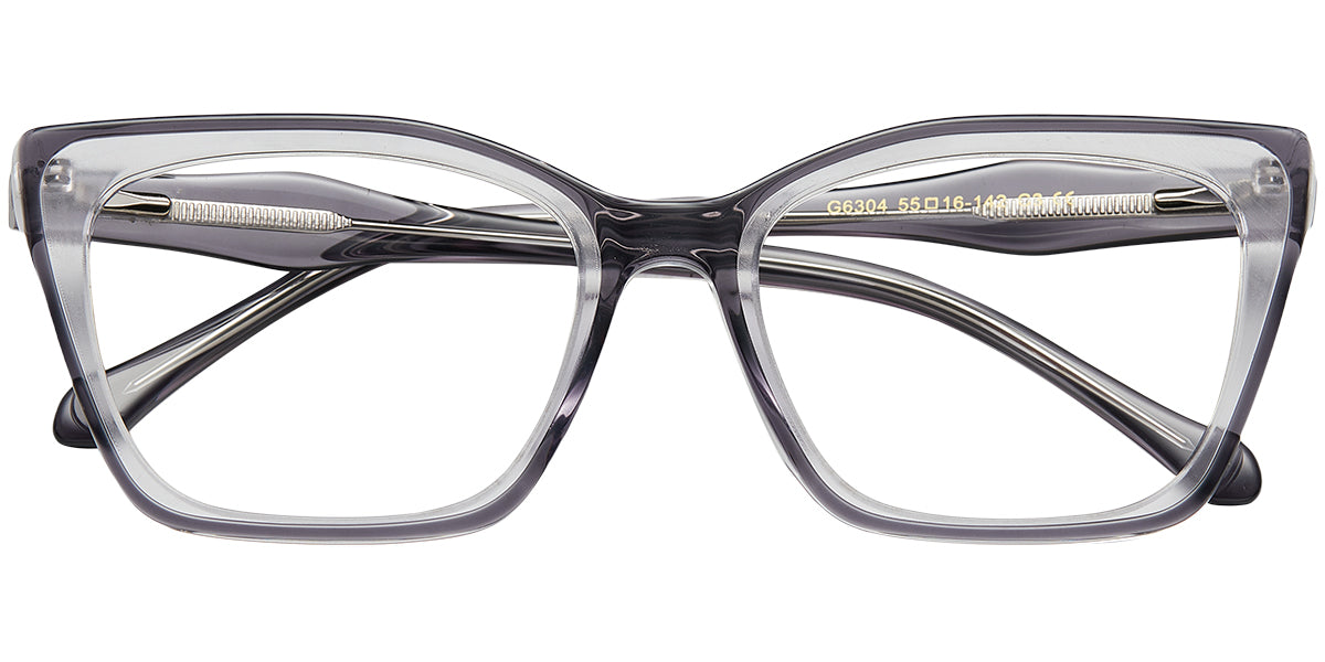 Candye Square Frame F7655